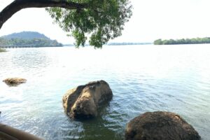 Pantai Gading Purba, Pantai di Wonogiri yang “Menipu” Wisatawan
