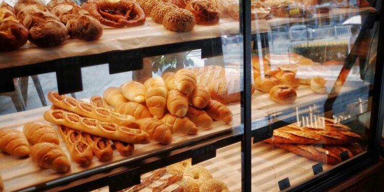 5 Rekomendasi Menu MAKO Bakery yang Wajib Dibeli