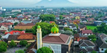 Sleman Tanpa UGM dan UNY Cuma Jadi Kabupaten Sunyi dan Mati