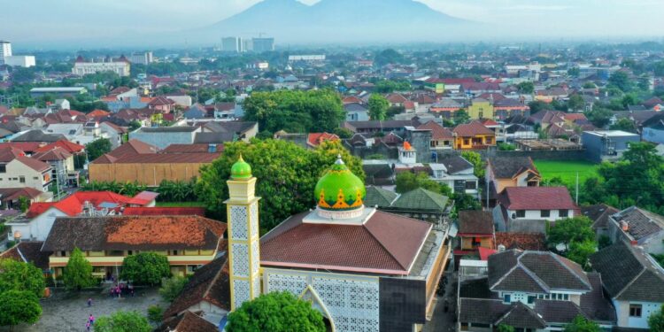 Sleman Tanpa UGM dan UNY Cuma Jadi Kabupaten Sunyi dan Mati