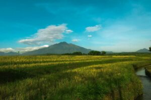 Kecamatan Susukan di Kabupaten Semarang Banyak Kekurangannya, tapi Tetap Nyaman Ditinggali