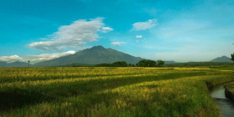 Kecamatan Susukan di Kabupaten Semarang Banyak Kekurangannya tapi Tetap Nyaman Ditinggali