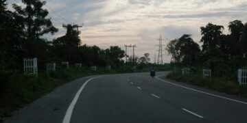 Bintara, Jalur Penghubung Bekasi dan Jakarta Paling Cepat Sekaligus Paling Horor di Antara Jalur Lainnya