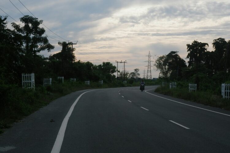 Bintara, Jalur Penghubung Bekasi dan Jakarta Paling Cepat Sekaligus Paling Horor di Antara Jalur Lainnya