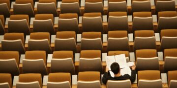 Seperti Urban Legend, Inilah 5 Hal yang Tidak Boleh Dilakukan Mahasiswa Universitas Negeri Semarang (UNNES)