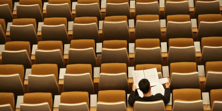 Seperti Urban Legend, Inilah 5 Hal yang Tidak Boleh Dilakukan Mahasiswa Universitas Negeri Semarang (UNNES)