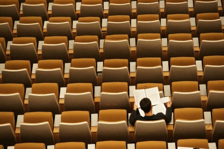 Seperti Urban Legend, Inilah 5 Hal yang Tidak Boleh Dilakukan Mahasiswa Universitas Negeri Semarang (UNNES)