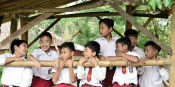3 Keunggulan Sekolah di Desa yang Jarang Disadari Orang
