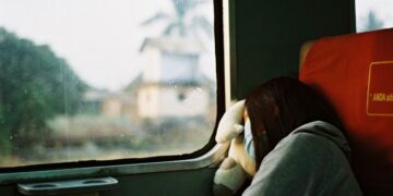 Pengalaman Menggunakan Female Seat Map KAI Sejauh Ini: Hanya Menampilkan Penumpang Saat Berangkat dan Kecolongan Saat Ada yang Tukar Tempat