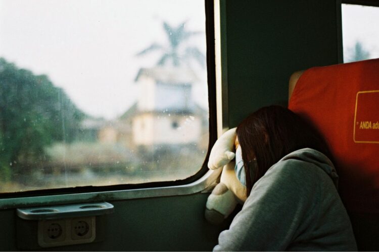 Pengalaman Menggunakan Female Seat Map KAI Sejauh Ini: Hanya Menampilkan Penumpang Saat Berangkat dan Kecolongan Saat Ada yang Tukar Tempat