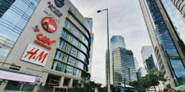 Sisi Gelap Kerja di SCBD: Gaji Sebulan Habis buat Hedon Gara-gara Stres Kerjaan