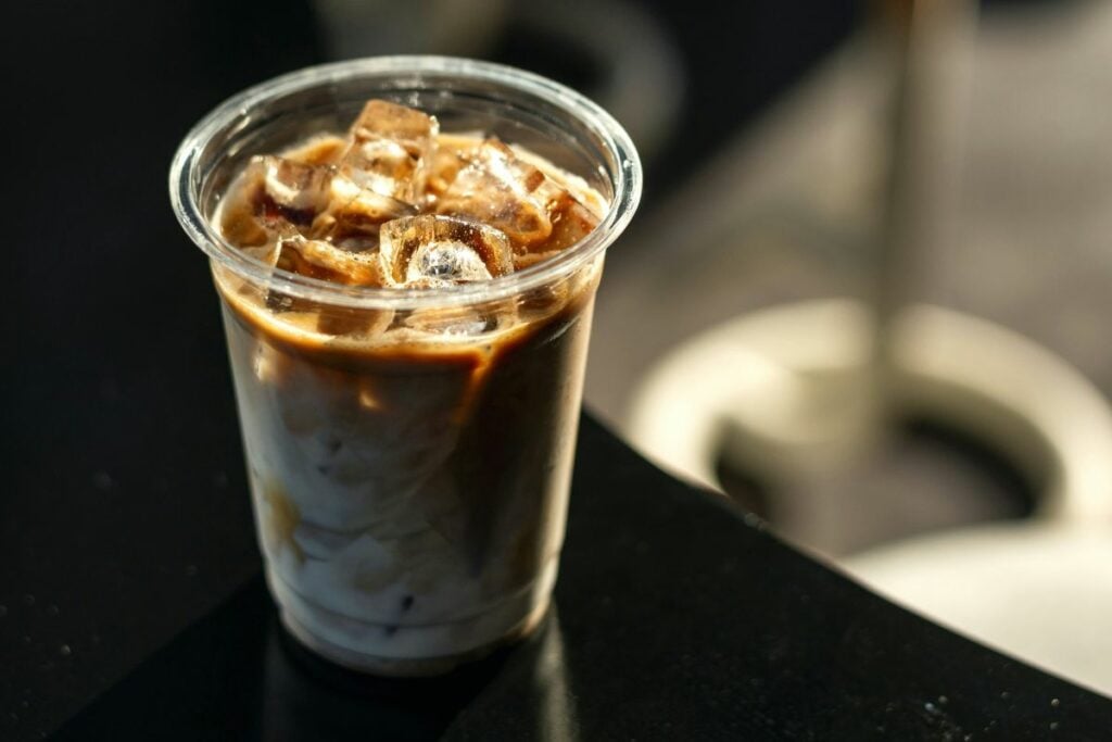 4 Dosa Kopi Keliling yang Bikin Kesal Pembeli