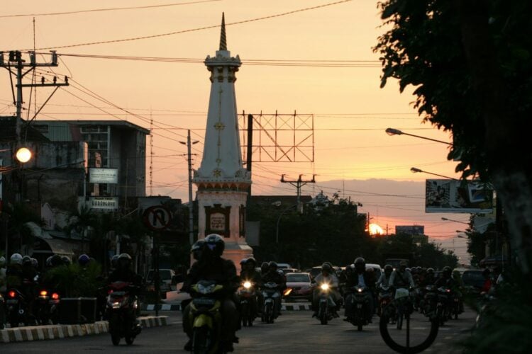 Jogja Memang Istimewa, tapi Mohon Maaf Bandung Lebih Nyaman untuk Ditinggali