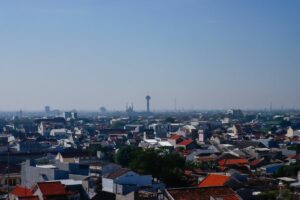 Kelurahan Sekaran, Tempat Paling Ramah bagi Perantau di Semarang