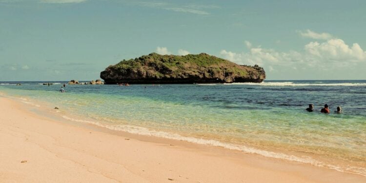 Drini Park Gunungkidul Ilegal. Izin Belum Lengkap Udah Buka Aja!