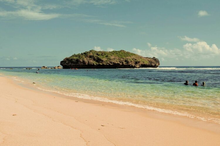 Drini Park Gunungkidul Ilegal. Izin Belum Lengkap Udah Buka Aja!