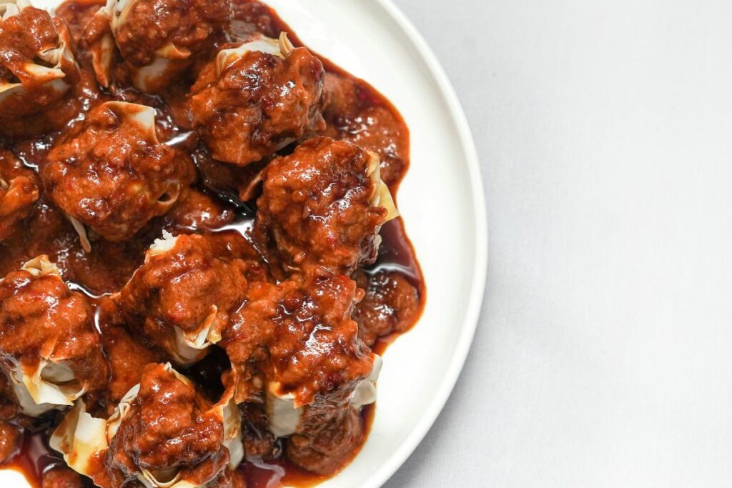 Siomay dan Batagor di Jogja Nggak Ada yang Enak bagi Lidah Orang Bandung