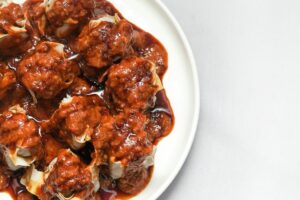 Siomay dan Batagor di Jogja Nggak Ada yang Enak bagi Lidah Orang Bandung