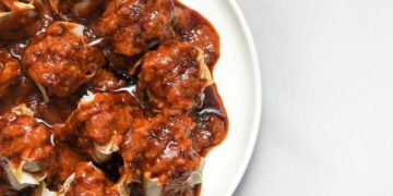 Siomay dan Batagor di Jogja Nggak Ada yang Enak bagi Lidah Orang Bandung