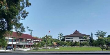 3 Keistimewaan Universitas Jenderal Soedirman (Unsoed) Purwokerto yang Tak Dimiliki Kampus Lain