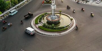 Salatiga, Destinasi Wisata Menarik tapi Nggak Semua Orang Bakal Nyaman Liburan ke Sini