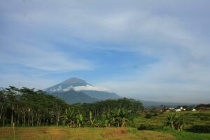 Mungkid Ibu Kota Kabupaten Magelang, tapi Kalah Maju sama Kecamatan Mertoyudan