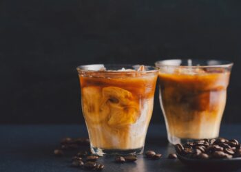 Luwak White Koffie Tarik Malaka, Kopi Sachet Enak yang Terlupakan