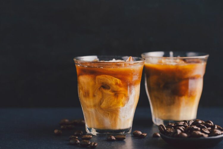 Luwak White Koffie Tarik Malaka, Kopi Sachet Enak yang Terlupakan