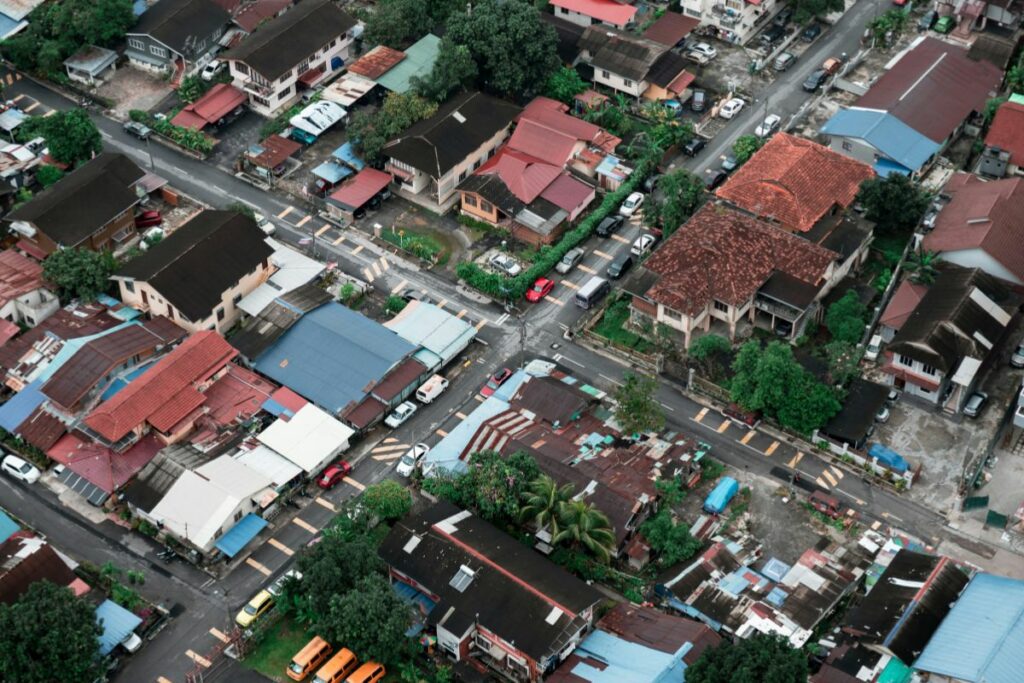 Perempatan Gemolong, Tempat Paling Mematikan di Sragen. Nyeberang di Sini Taruhannya Nyawa