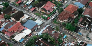Perempatan Gemolong, Tempat Paling Mematikan di Sragen. Nyeberang di Sini Taruhannya Nyawa