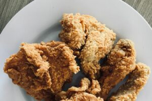 Kasta Menu Rocket Chicken dari yang Paling Enak dan Wajib Dicoba sampai Skip Aja