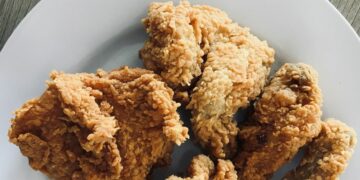 Kasta Menu Rocket Chicken dari yang Paling Enak dan Wajib Dicoba sampai Skip Aja 