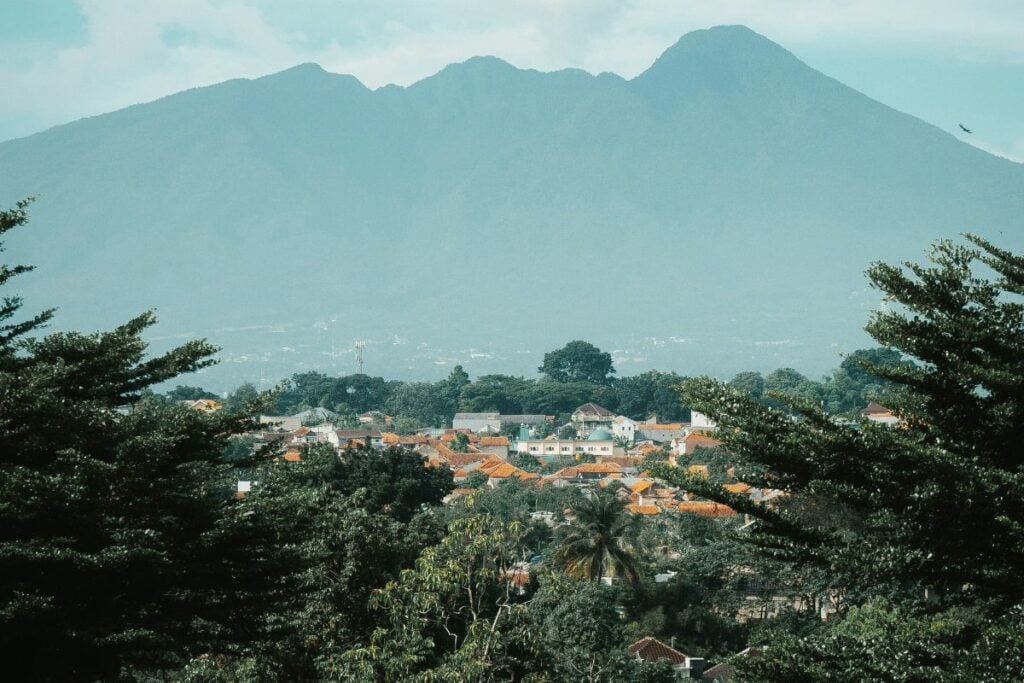 Calon Maba IPB University Jangan Harap Tinggal Nyaman di Bogor, Hanya Sengsara yang Akan Kamu Dapatkan