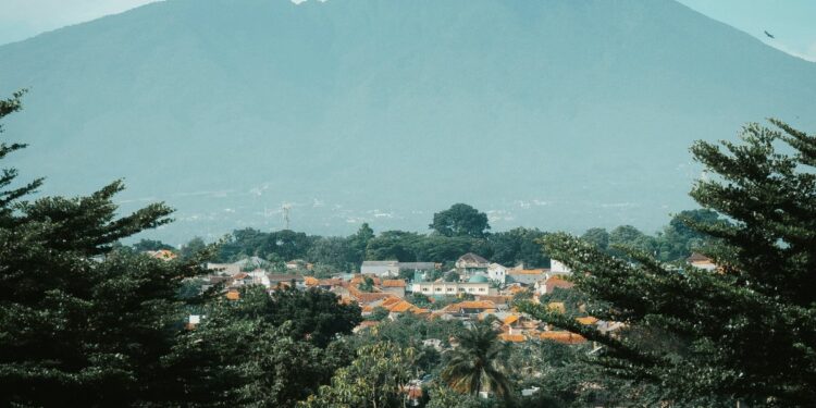 Calon Maba IPB University Jangan Harap Tinggal Nyaman di Bogor, Hanya Sengsara yang Akan Kamu Dapatkan