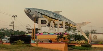 Julukan Pati "Bumi Mina Tani" Sudah Nggak Cocok Lagi, Ganti Saja Jadi Pati "Bumi Wani": Wani tapi Ngawur!