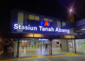4 Aturan Tidak Tertulis di Stasiun Tanah Abang, Pengguna KRL Wajib Tahu supaya Nggak Bingung dan Perjalanan Nyaman