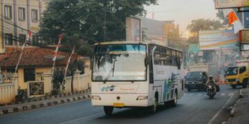 Jatinangor Tanpa Kampus = Daerah Tersepi di Jawa Barat (Unsplash)