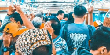 KRL Jogja Solo Bikin Resah Anker KRL Jabodetabek (Unsplash)