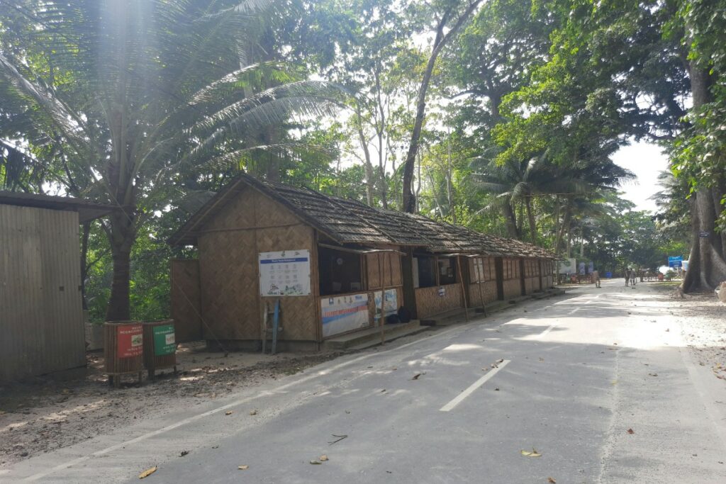 Kecamatan Kaliwungu Semarang, Anak Tiri yang Jauh & Terasing (Unsplash)