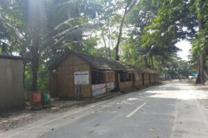 Kecamatan Kaliwungu Semarang, Anak Tiri Kabupaten yang Malah Lebih Akrab dengan Boyolali