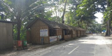 Kecamatan Kaliwungu Semarang, Anak Tiri yang Jauh & Terasing (Unsplash)