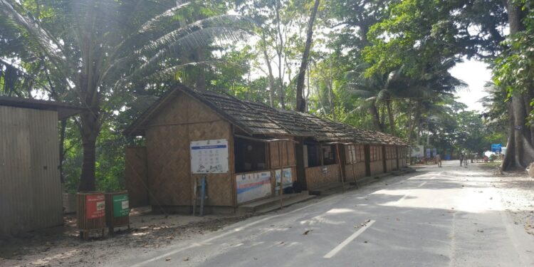 Kecamatan Kaliwungu Semarang, Anak Tiri yang Jauh & Terasing (Unsplash)