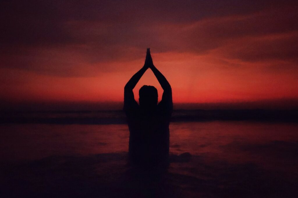 Pengalaman Belajar Ilmu Tenaga Dalam di Pesantren (Unsplash)