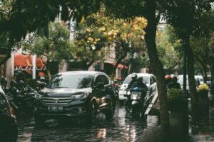 Sebagai Orang Bandung, Saya Bersyukur Bisa Merantau dan Kuliah ke Jogja