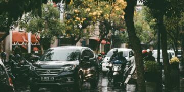 Sisi Terang Jogja di Mata Orang Bandung (unsplash)