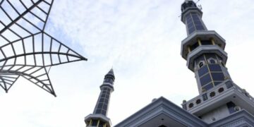 Jombang Tidak Lagi Sama, Kota Santri Telah Mati (Tirta Sujata via Shutterstock.com)