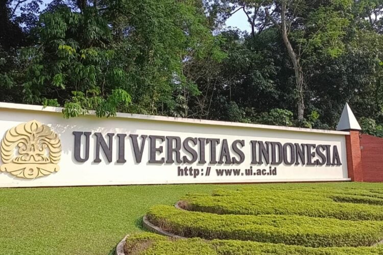 Mustahil Mahasiswa UI Meromantisasi Kota Depok, Kenal Saja Tidak