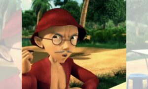 4 Alasan Saya Mengidolakan Uncle Ah Tong Upin Ipin. Dia Tajir Melintir, tapi Tetap Membumi 