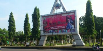 Alasan Warga Blora Bagian Timur Ogah Main ke Alun-Alun Kabupaten Mojok.co