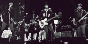 Membayangkan Vokalis Sheila on 7 Bukan Pak Duta, Mungkin Begini Nasib Band Legendaris Ini (Terminal)